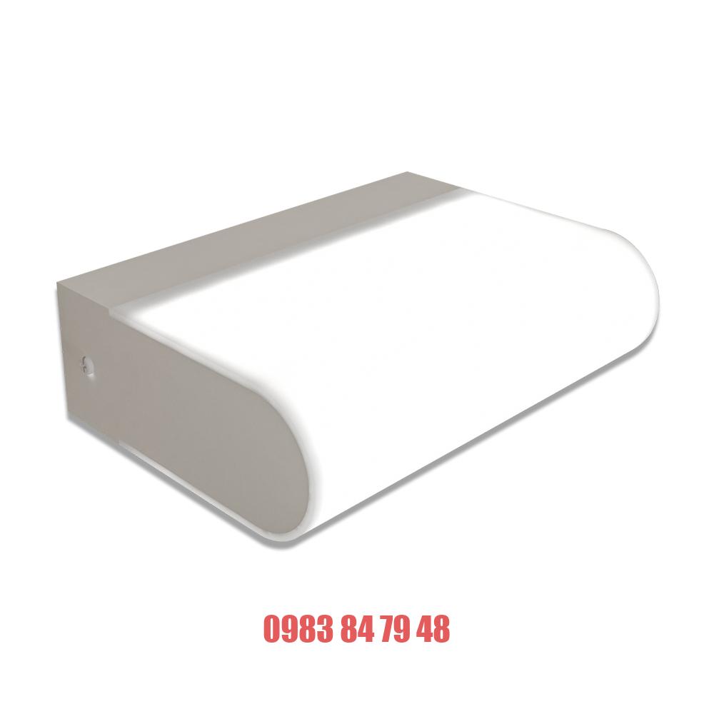 ĐÈN LED GẮN VÁCH 6W (DTV0061)