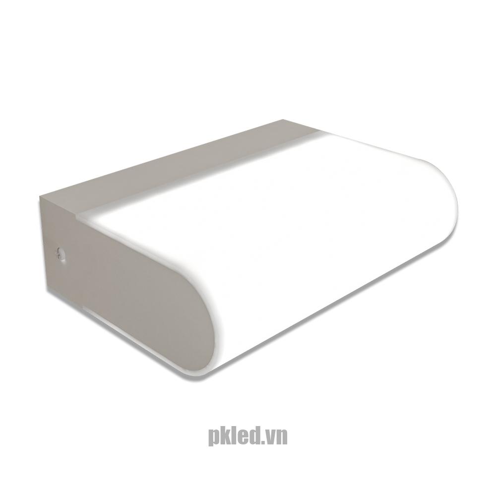 Đèn GẮN VÁCH 6W DTV0061 Duhal