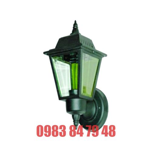 Đèn gắn tường trang trí Duhal Led