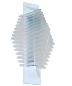 Đèn gắn tường trang trí Duhal Led