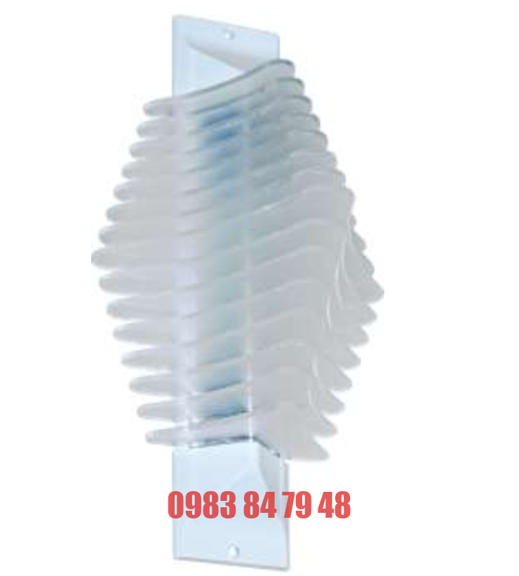 ĐÈN LED TRANG TRÍ VÁCH 9W DTV0092