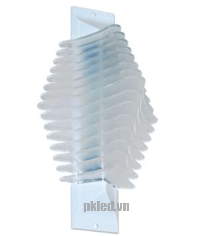 Đèn gắn tường trang trí Duhal Led