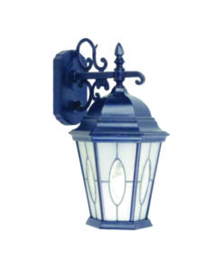 ĐÈN LED GẮN VÁCH TRANG TRÍ 5W (DTV012)