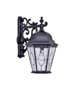 Đèn gắn tường trang trí Duhal Led