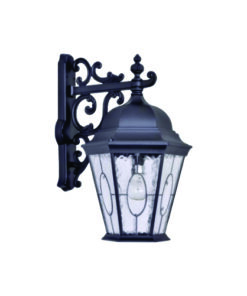 ĐÈN LED GẮN VÁCH TRANG TRÍ 5W (DTV013)