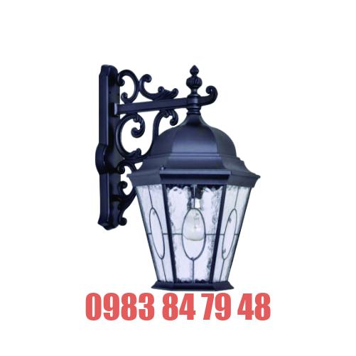 ĐÈN LED GẮN VÁCH TRANG TRÍ 5W (DTV013)