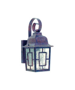 ĐÈN LED GẮN VÁCH TRANG TRÍ 5W (DTV015)