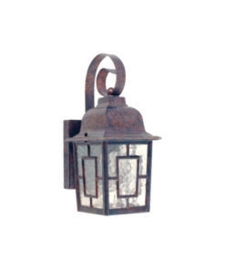 Đèn gắn tường trang trí Duhal Led