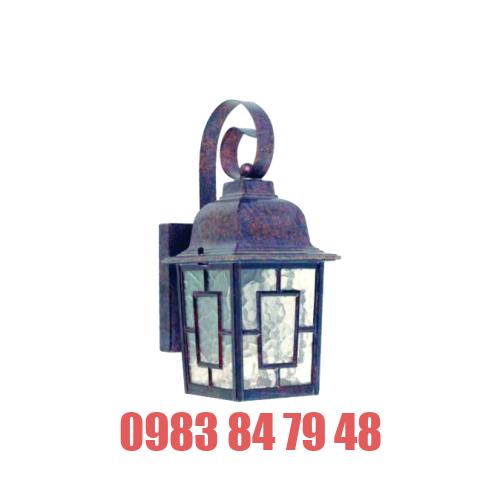 ĐÈN LED GẮN VÁCH TRANG TRÍ 5W (DTV015)