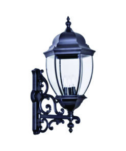 ĐÈN LED GẮN VÁCH TRANG TRÍ 5W (DTV019)