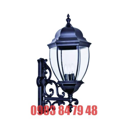 Đèn gắn tường trang trí Duhal Led