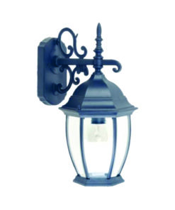 ĐÈN LED GẮN VÁCH TRANG TRÍ 5W (DTV022)