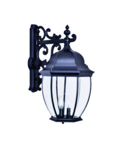 ĐÈN LED GẮN VÁCH TRANG TRÍ 5W (DTV023)