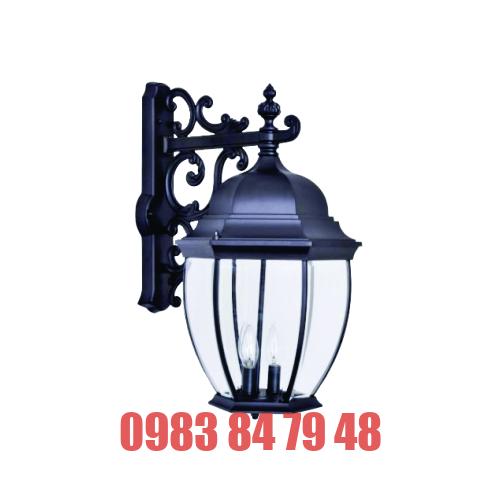 Đèn gắn tường trang trí Duhal Led