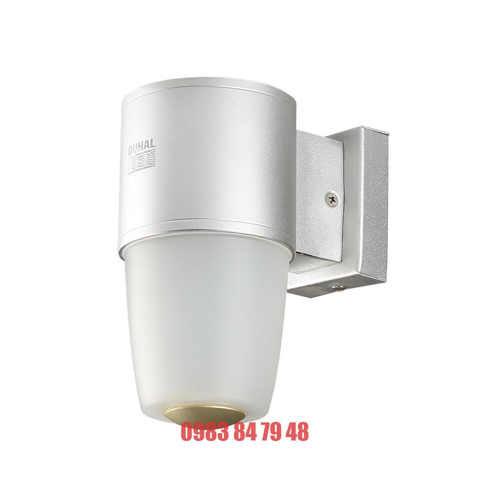 Đèn gắn tường trang trí Duhal Led
