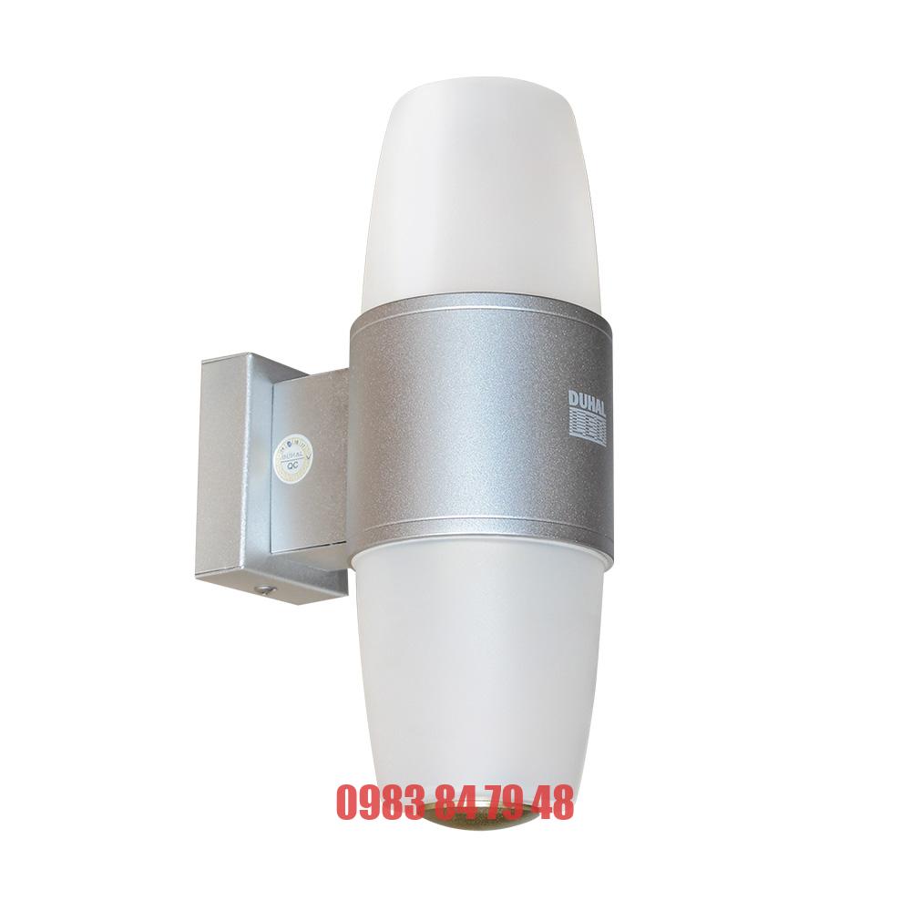 ĐÈN GẮN VÁCH 10W DTV210 Duhal