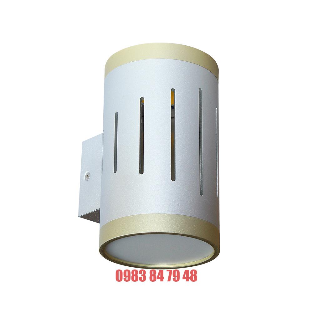 Đèn gắn tường trang trí Duhal Led