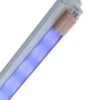 Bóng LED Diệt Khuẩn 8W DUV0081 Duhal | Điện PK