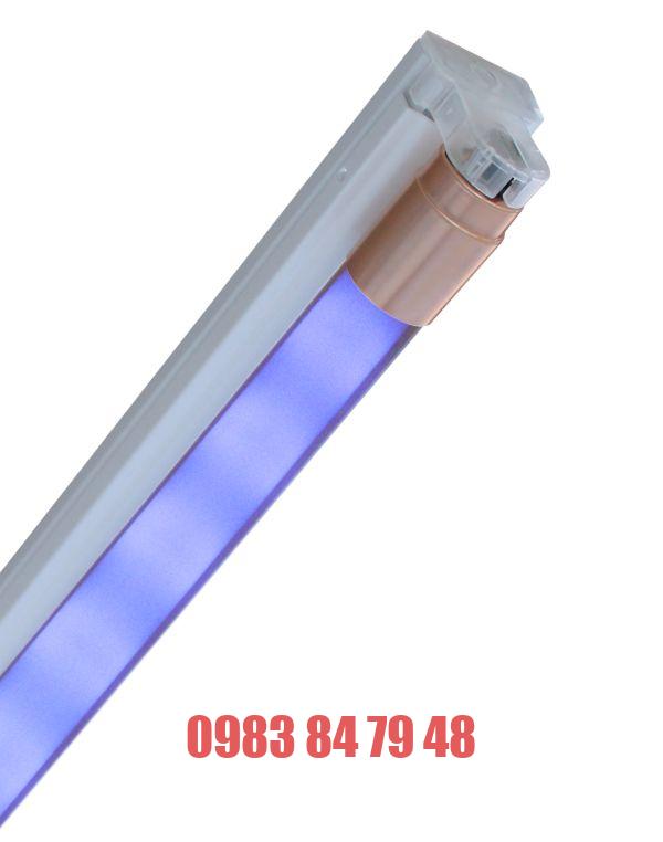 Bóng LED Diệt Khuẩn 8W DUV0081 Duhal | Điện PK