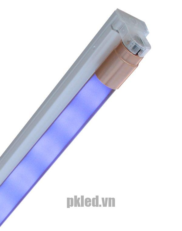 Bóng LED Diệt Khuẩn 8W DUV0081 Duhal | Điện PK