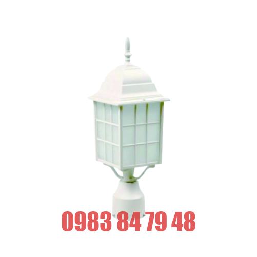 ĐÈN LED TRỤ CỔNG 9W (DVA012)