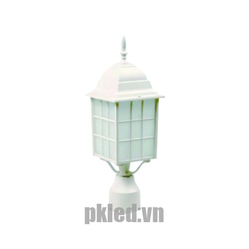Đèn trụ cổng 9W DVA012 Duhal