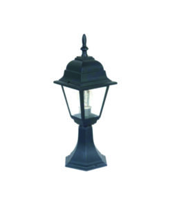 Đèn trụ cổng 9W DVA013 Duhal