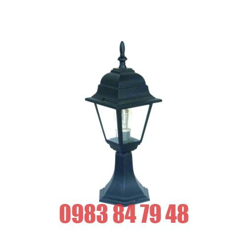 Đèn trụ cổng 9W DVA013 Duhal