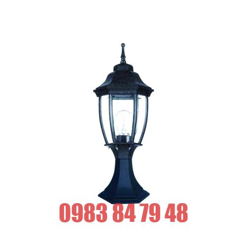 ĐÈN LED TRỤ CỔNG 9W (DVA015 M)