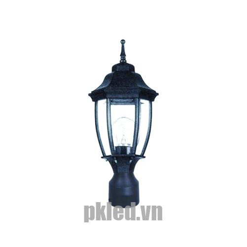 Đèn trụ cổng 9W DVA016 Duhal