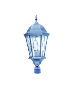 Đèn trụ cổng 9W DVA018/M Duhal