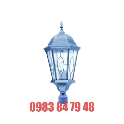 ĐÈN LED TRỤ CỔNG 9W (DVA018 S)