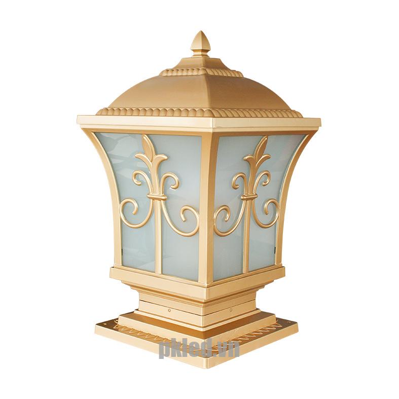 Đèn trụ cổng 18W DVA0181 Duhal