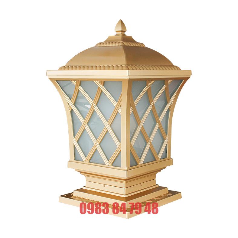 Đèn trụ cổng 18W DVA0182 Duhal
