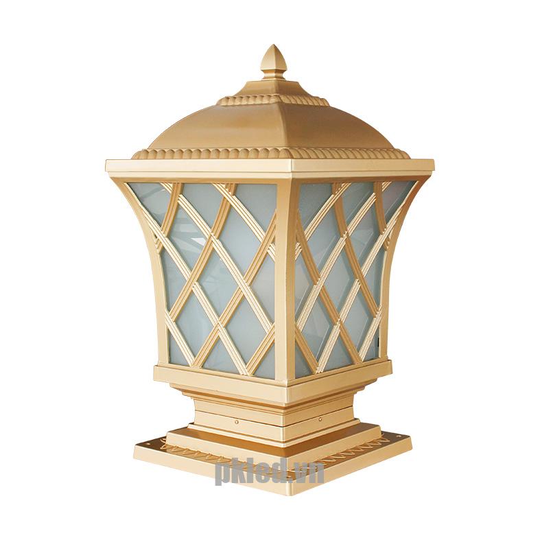 Đèn trụ cổng 18W DVA0182 Duhal