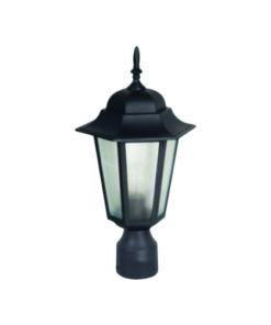 Đèn trụ cổng 9W DVA019/M Duhal