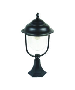 ĐÈN LED TRỤ CỔNG 9W (DVA022)