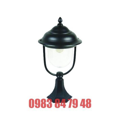 Đèn trụ cổng 9W DVA022 Duhal