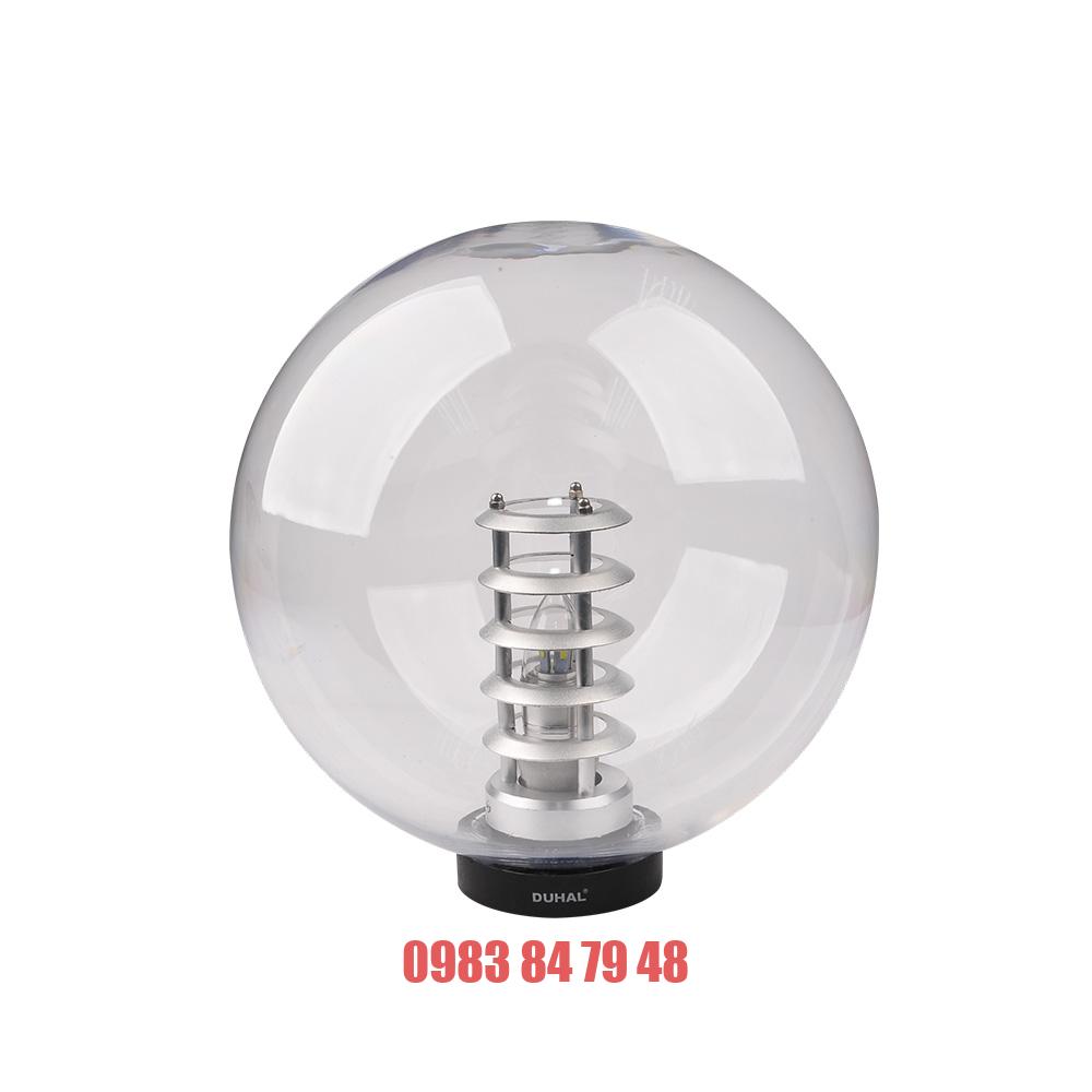 Đèn sân vườn 5W DVA505 Duhal