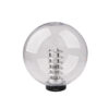Đèn sân vườn 3W DVA503 Duhal