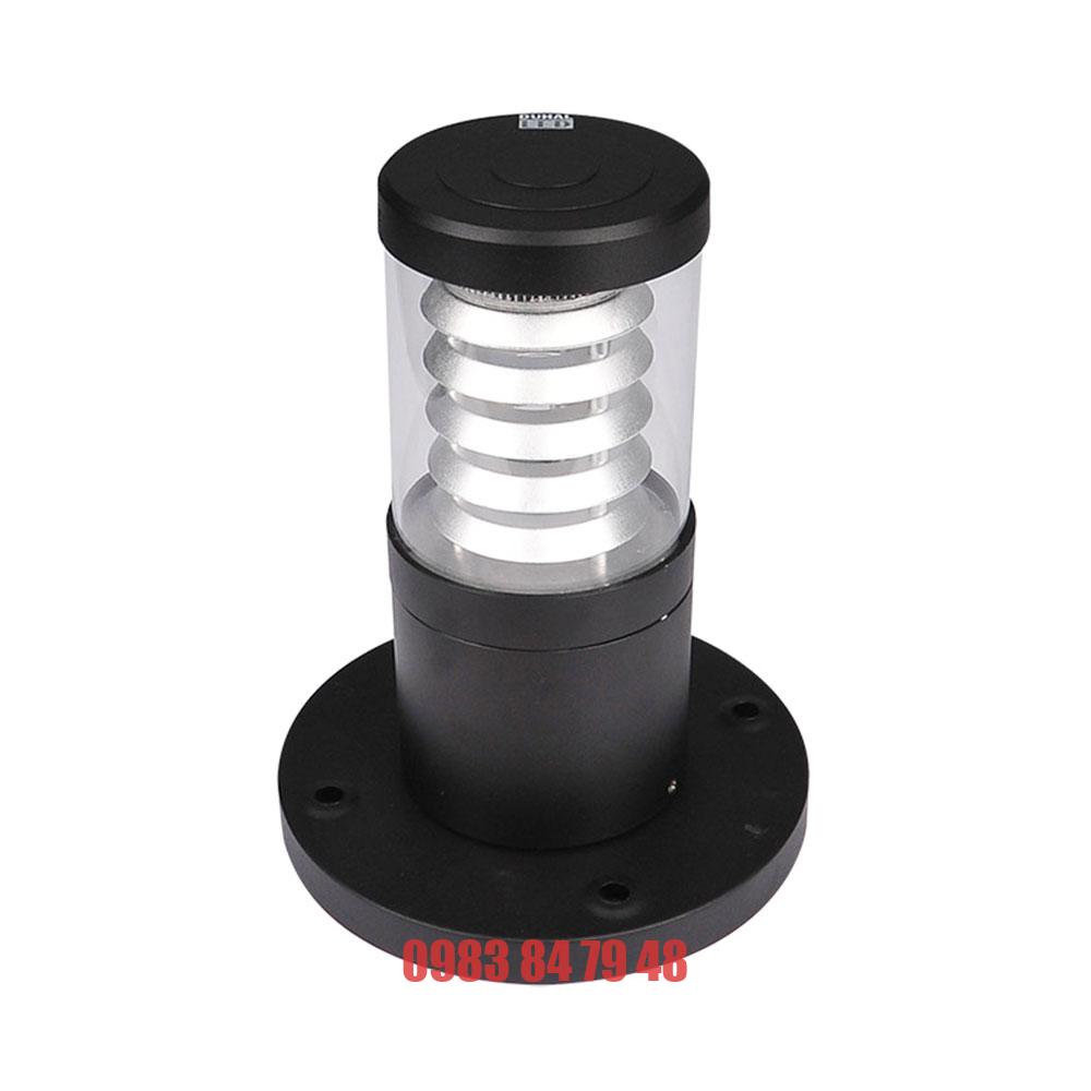 Đèn sân vườn 6W DVA802 Duhal