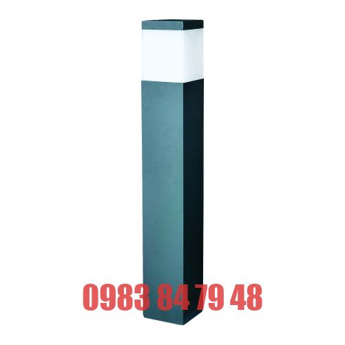 ĐÈN TRỤ SÂN VƯỜN 9W (DVH105)