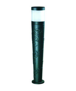 ĐÈN TRỤ SÂN VƯỜN 12W (DVH106)