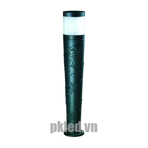 Đèn trụ sân vườn 12W DVH106 Duhal