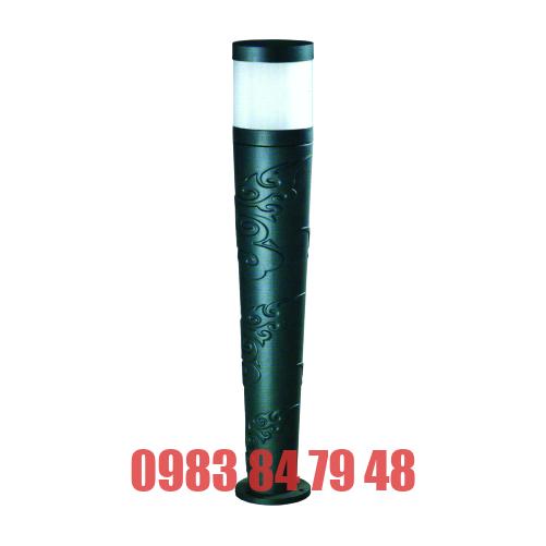 ĐÈN TRỤ SÂN VƯỜN 12W (DVH106)