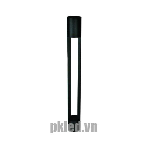 Đèn trụ sân vườn 3W DVH203 Duhal