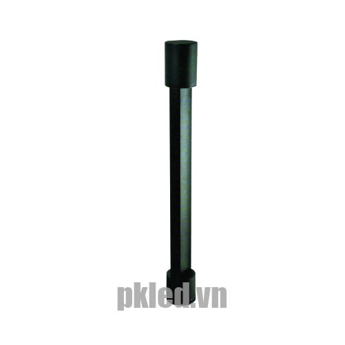 Đèn trụ sân vườn 2x3W DVH205 Duhal