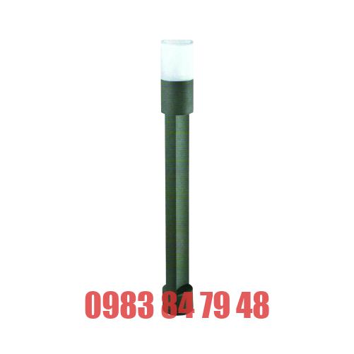 Đèn trụ sân vườn 5W DVH206 Duhal