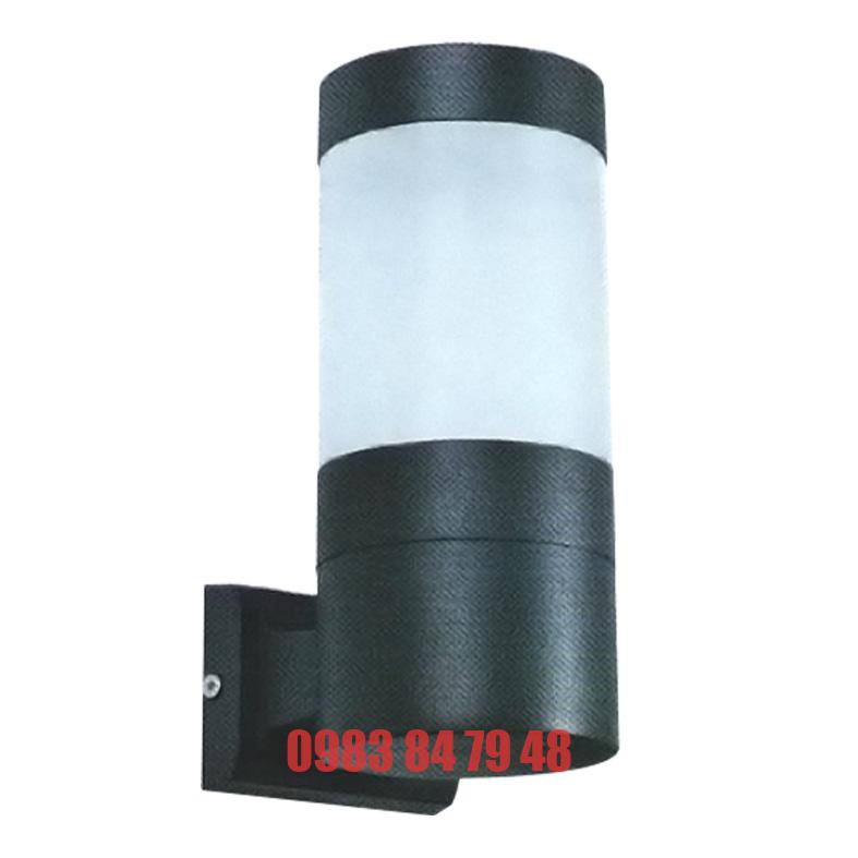 ĐÈN LED GẮN VÁCH TRANG TRÍ 4W (DVH302)