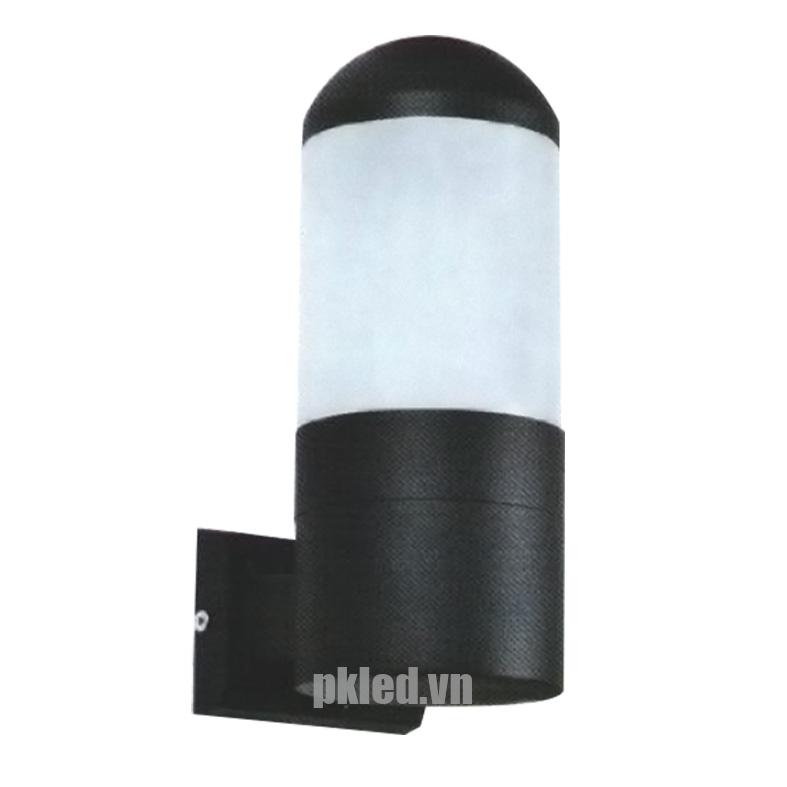Đèn gắn vách trang trí 4W DVH303 Duhal